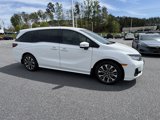 New 2025 Honda Odyssey Elite image 2