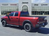 New 2024 RAM 1500 Classic Warlock w/ Trailer & Traction Group image 3