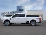 New 2025 Ford F250 King Ranch image 3