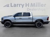 New 2026 RAM 1500 Rebel image 2