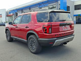 New 2026 Honda Passport TrailSport image 4