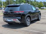 New 2025 Nissan Pathfinder SL image 6