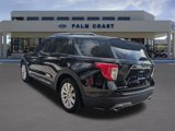 Certified 2022 Ford Explorer Limited w/ Limited Technology Package image 5