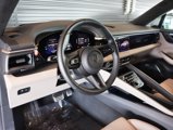 Certified 2024 Porsche Macan Turbo Electric image 4