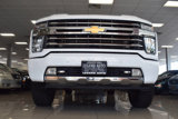 Used 2021 Chevrolet Silverado 2500 High Country w/ Z71 Off-Road Package image 6