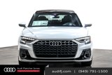 New 2025 Audi A8 L 3.0T image 2