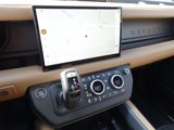 New 2025 Land Rover Defender 110 X-Dynamic SE image 3