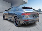 New 2025 Audi RS Q8 performance image 3