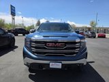 Used 2024 GMC Sierra 1500 SLT image 2