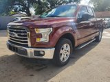 Used 2016 Ford F150 XLT w/ Equipment Group 301A Mid image 3