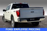 New 2025 Ford F150 Lariat image 3
