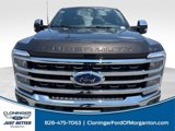 New 2025 Ford F250 King Ranch w/ Chrome Package image 2