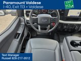 New 2025 Ford F250 XL image 4