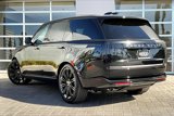 New 2025 Land Rover Range Rover Long Wheelbase SE image 3