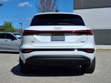 New 2025 Audi Q6 e-tron Prestige image 5