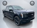 New 2025 Ford F150 Lariat image 2