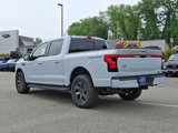 New 2025 Ford F150 Lightning Lariat image 3