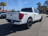 New 2025 Ford F150 Platinum w/ Equipment Group 702A High image 5