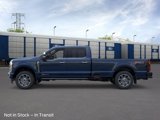 New 2025 Ford F350 Platinum image 4