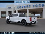 New 2025 Ford F250 Lariat image 4