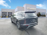 New 2026 Cadillac Vistiq Sport w/ LPO, Floor Liner Package image 2