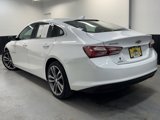 Used 2023 Chevrolet Malibu LT image 4