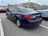 Used 2014 Hyundai Sonata GLS w/ Popular Equipment Group 2 image 3