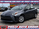 Used 2021 Toyota Prius XLE image 3