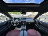 Used 2023 MAZDA CX-9 Carbon Edition image 2
