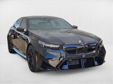 New 2026 BMW M5 w/ Carbon Package image 3