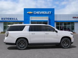 New 2025 Chevrolet Suburban High Country image 5