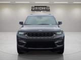 New 2025 Jeep Grand Cherokee Limited w/ Luxury Tech Group II image 2