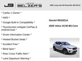 Used 2025 Volvo XC40 B5 Core image 2