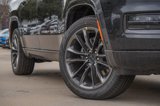 New 2025 Jeep Grand Wagoneer L Series II Obsidian w/ Quick Order Packagew 28T image 2