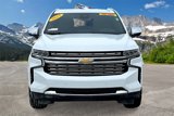 Used 2023 Chevrolet Suburban Premier image 3