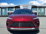 New 2025 Buick Envista Preferred w/ Convenience I Package image 2