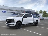 New 2025 Ford F250 Lariat image 2