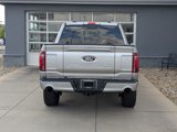 New 2025 Ford F150 Lariat w/ Equipment Group 501A Mid image 5