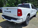 New 2025 RAM 1500 Laramie image 2