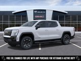 New 2026 GMC Sierra EV Elevation image 2