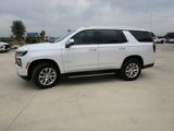 New 2025 Chevrolet Tahoe Premier image 4