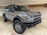 New 2025 Ford Bronco Badlands image 2
