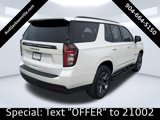 Used 2023 Chevrolet Tahoe Z71 w/ Luxury Package image 4