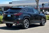 Certified 2022 Lexus RX 350 AWD w/ Premium Package image 4