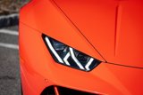 Used 2022 Lamborghini Huracan EVO image 6
