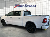 New 2025 RAM 1500 Laramie w/ Night Edition image 3