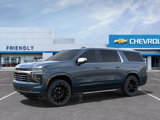 New 2025 Chevrolet Suburban Premier image 2