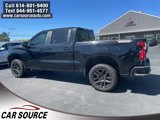 Used 2022 Chevrolet Silverado 1500 LT Trail Boss w/ LT Trail Boss Premium Package image 5