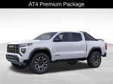 New 2025 GMC Canyon AT4 image 3