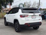 New 2025 Jeep Compass Trailhawk w/ Sun and Sound Group image 5